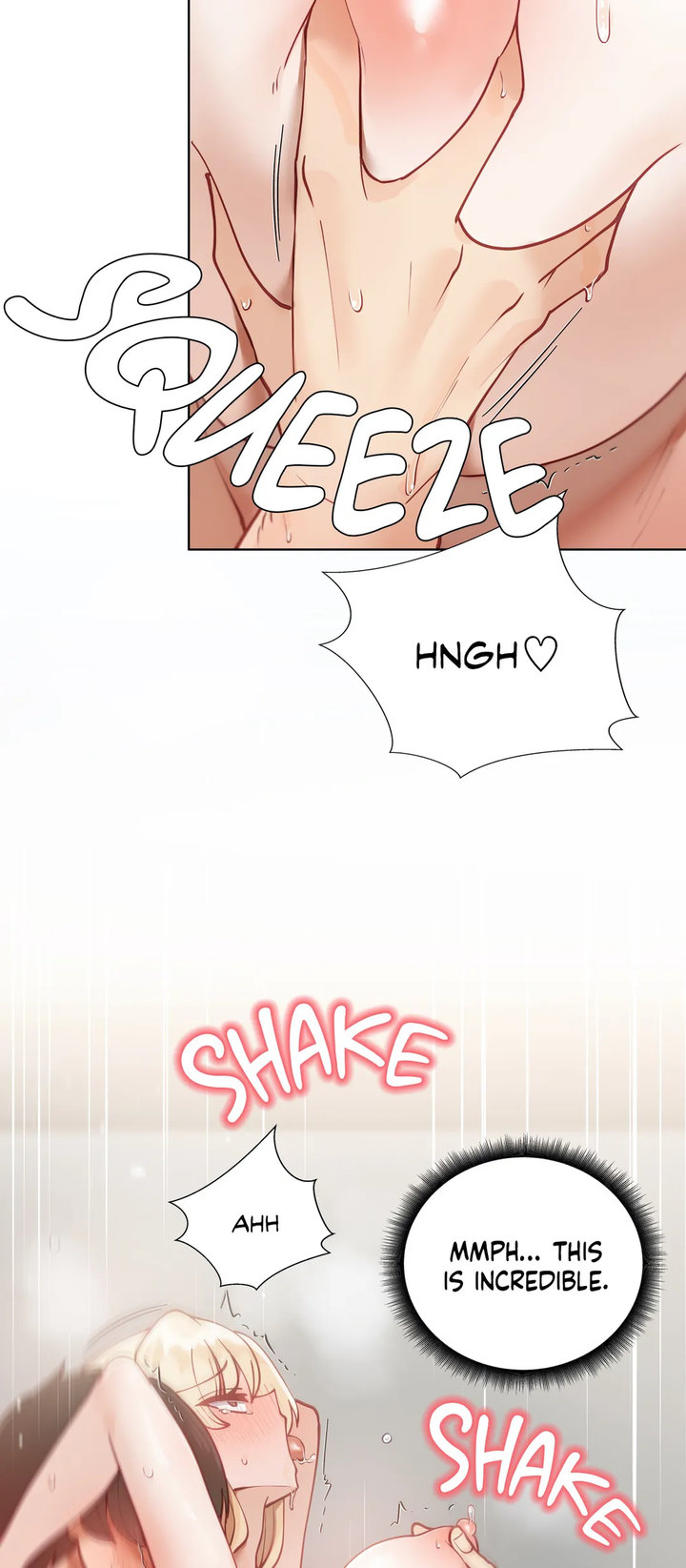 Learning The Hard Way Chapter 18 Page 39