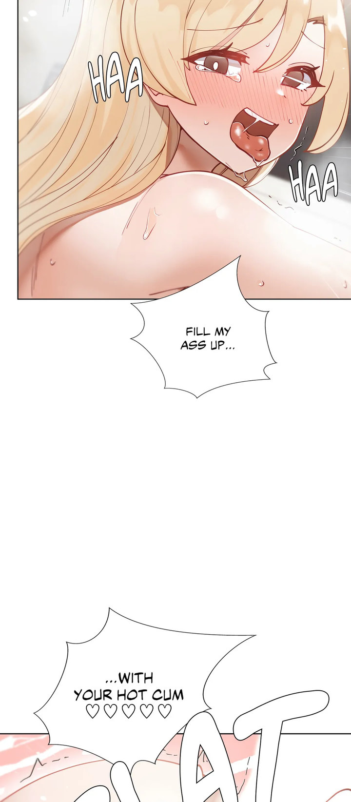 Learning The Hard Way Chapter 18 Page 46