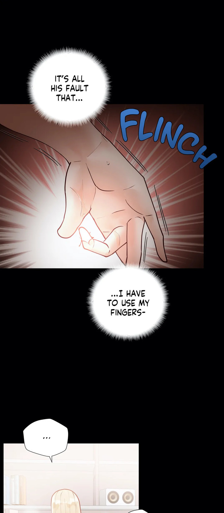 Learning The Hard Way Chapter 18 Page 5