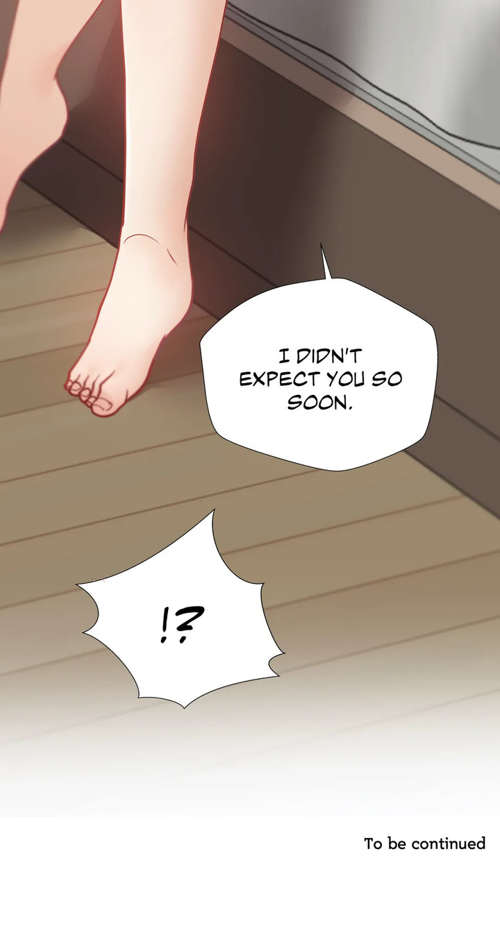 Learning The Hard Way Chapter 18 Page 56