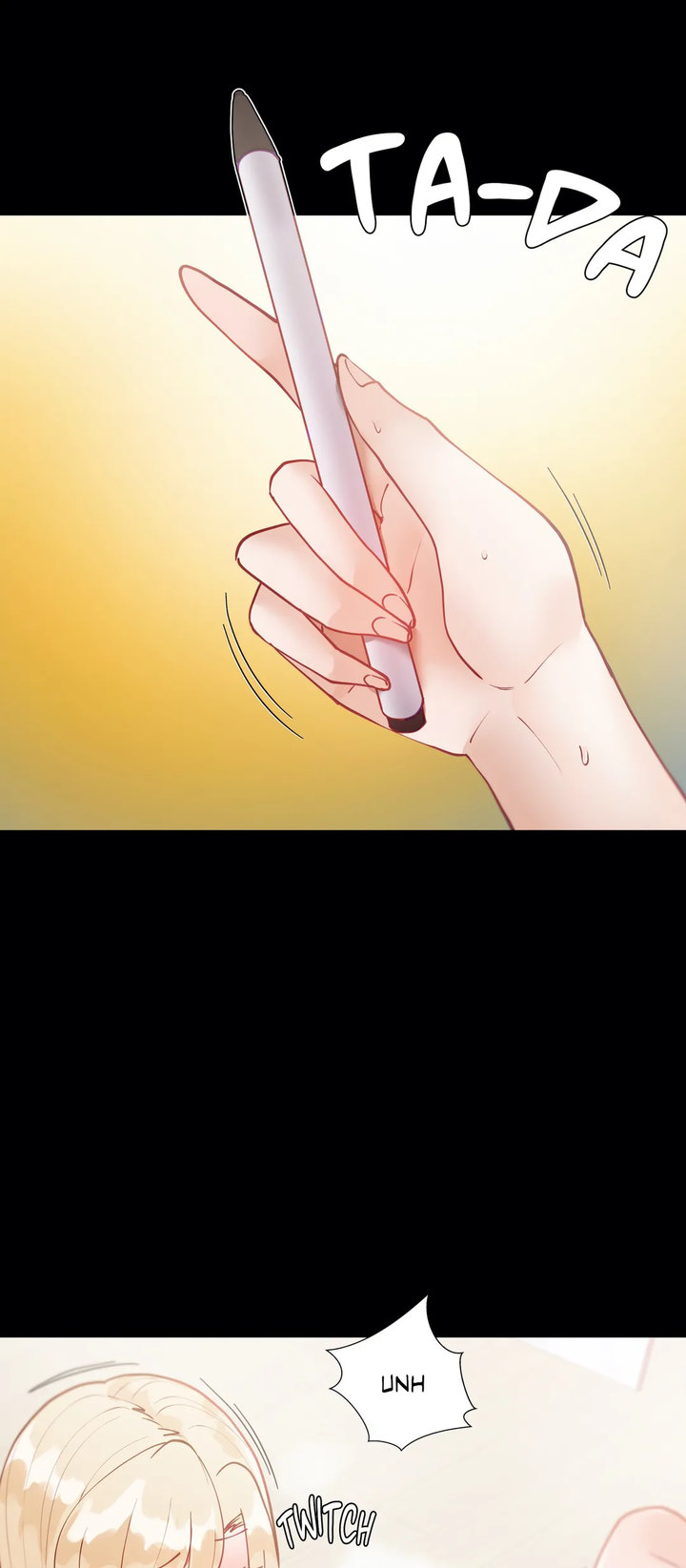 Learning The Hard Way Chapter 18 Page 7