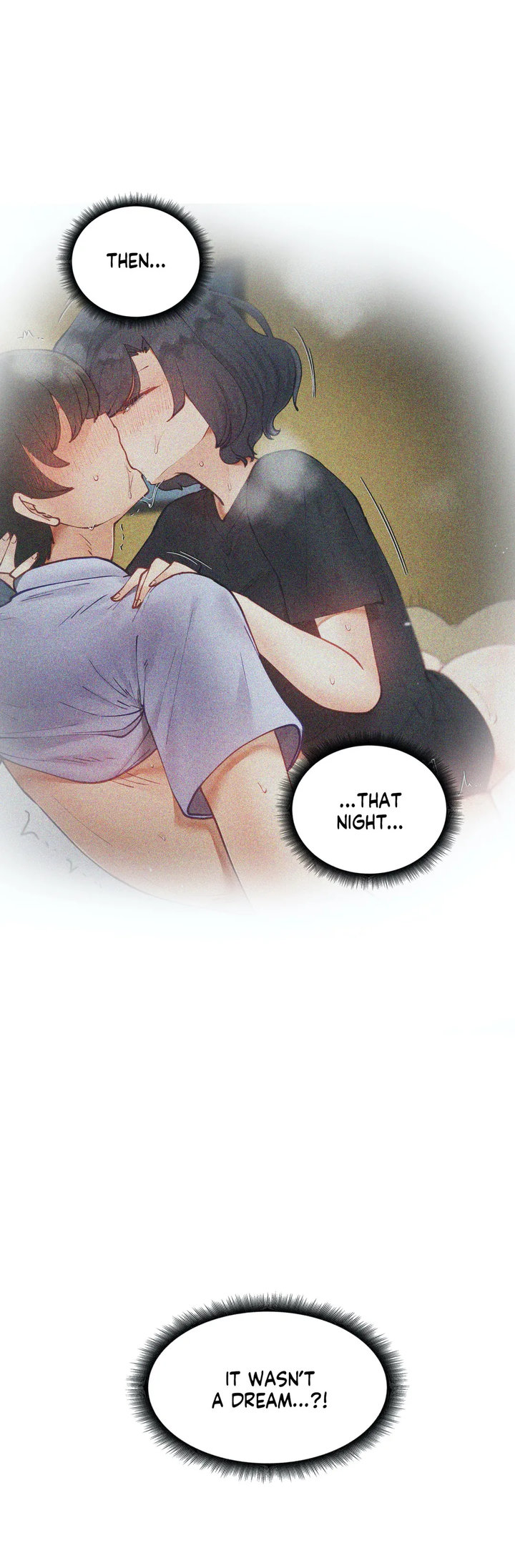 Learning The Hard Way Chapter 19 Page 13