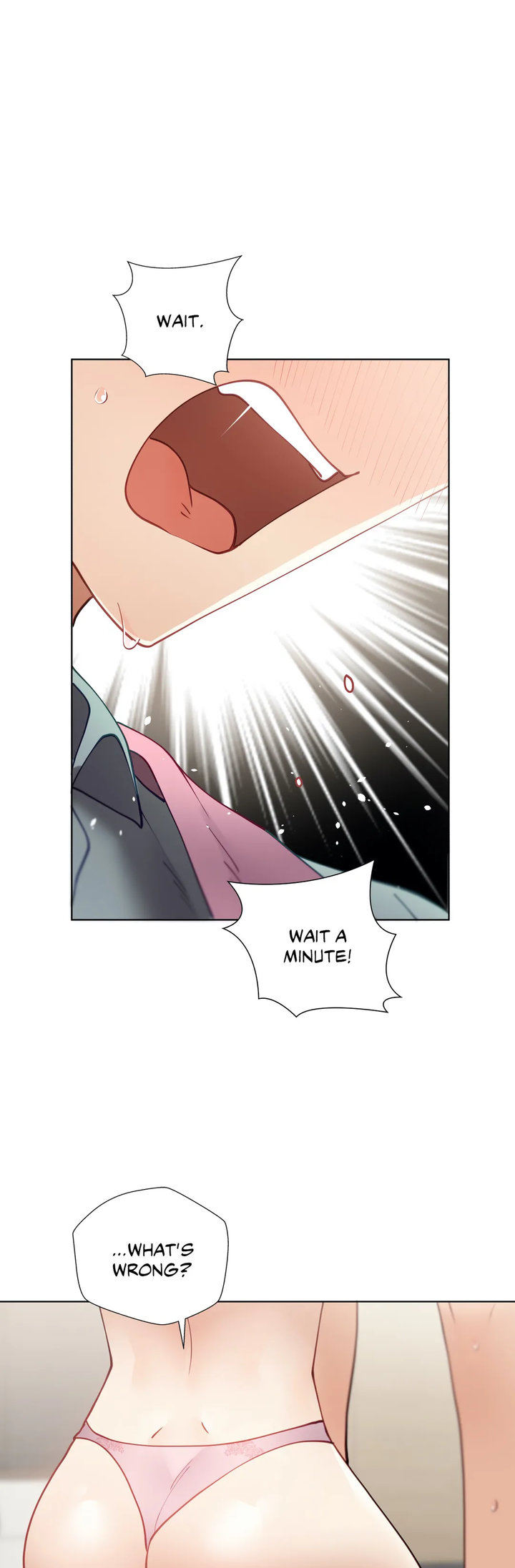 Learning The Hard Way Chapter 19 Page 16
