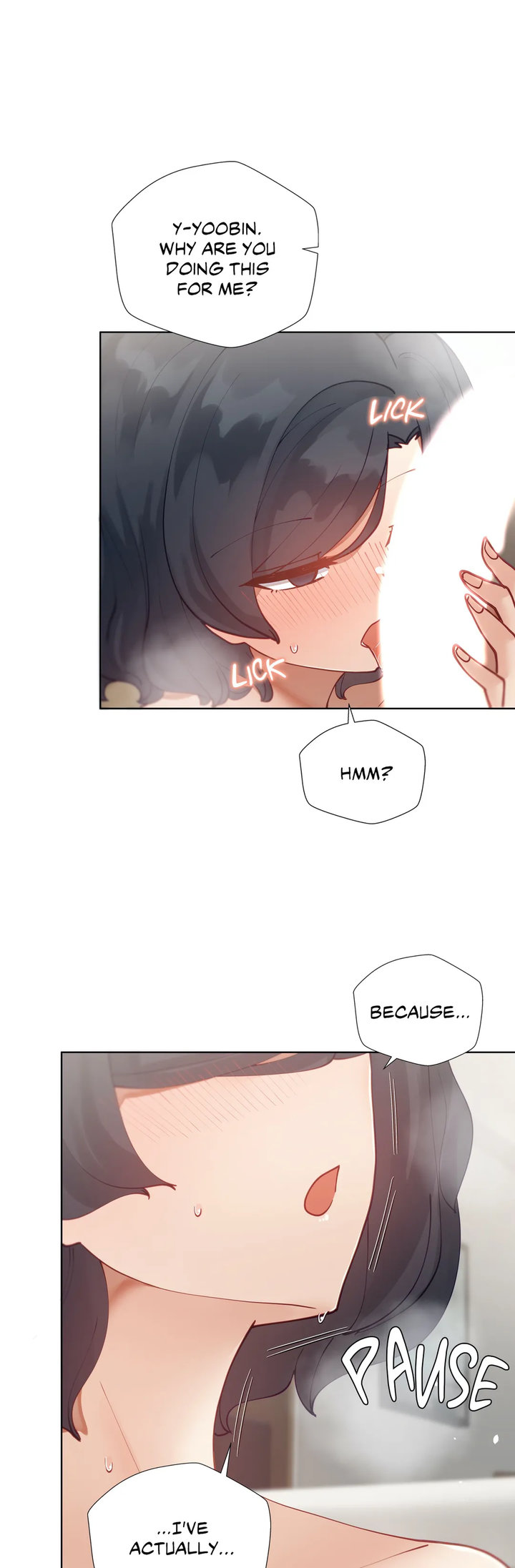 Learning The Hard Way Chapter 19 Page 22
