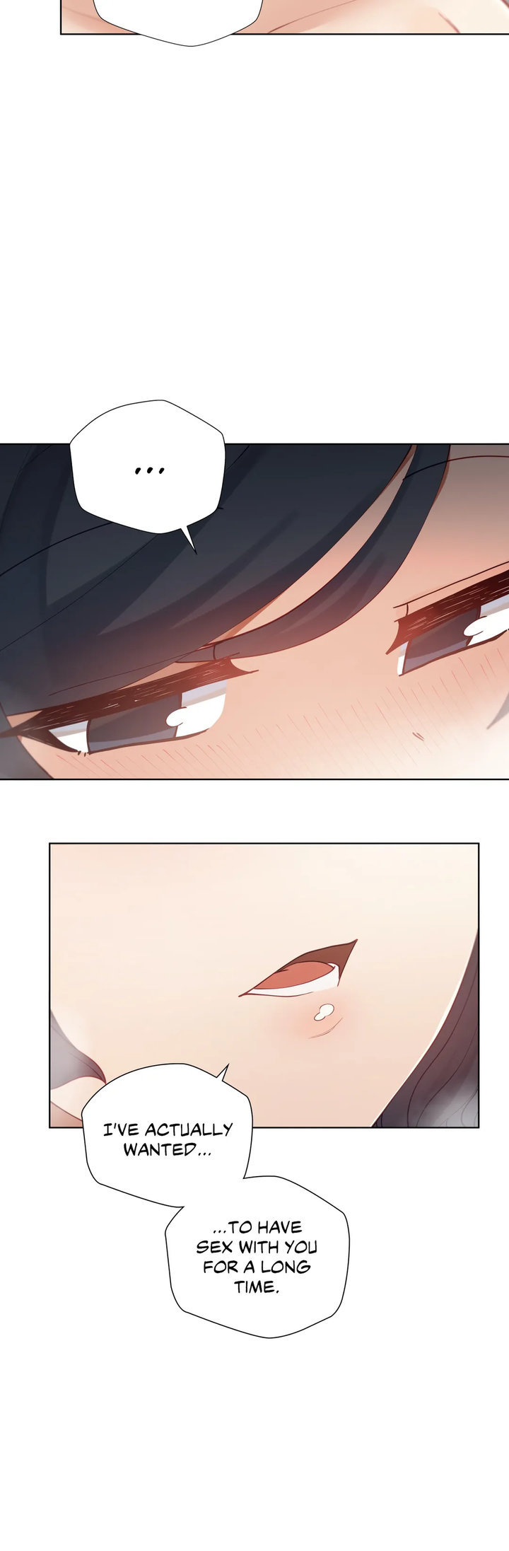 Learning The Hard Way Chapter 19 Page 23
