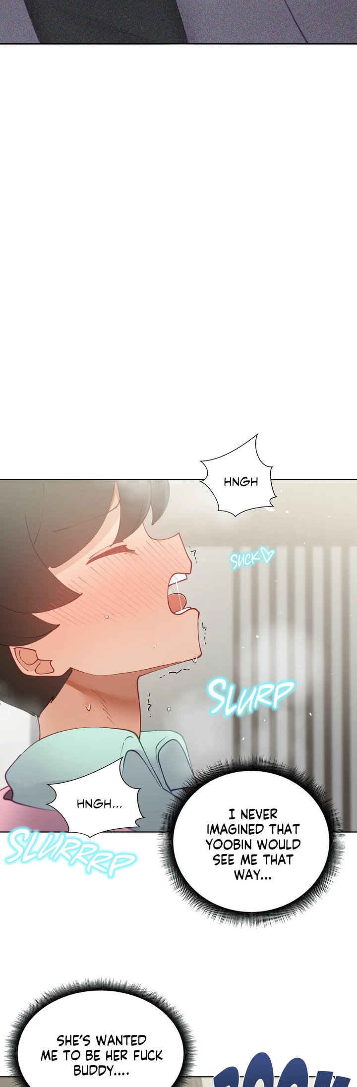 Learning The Hard Way Chapter 19 Page 26