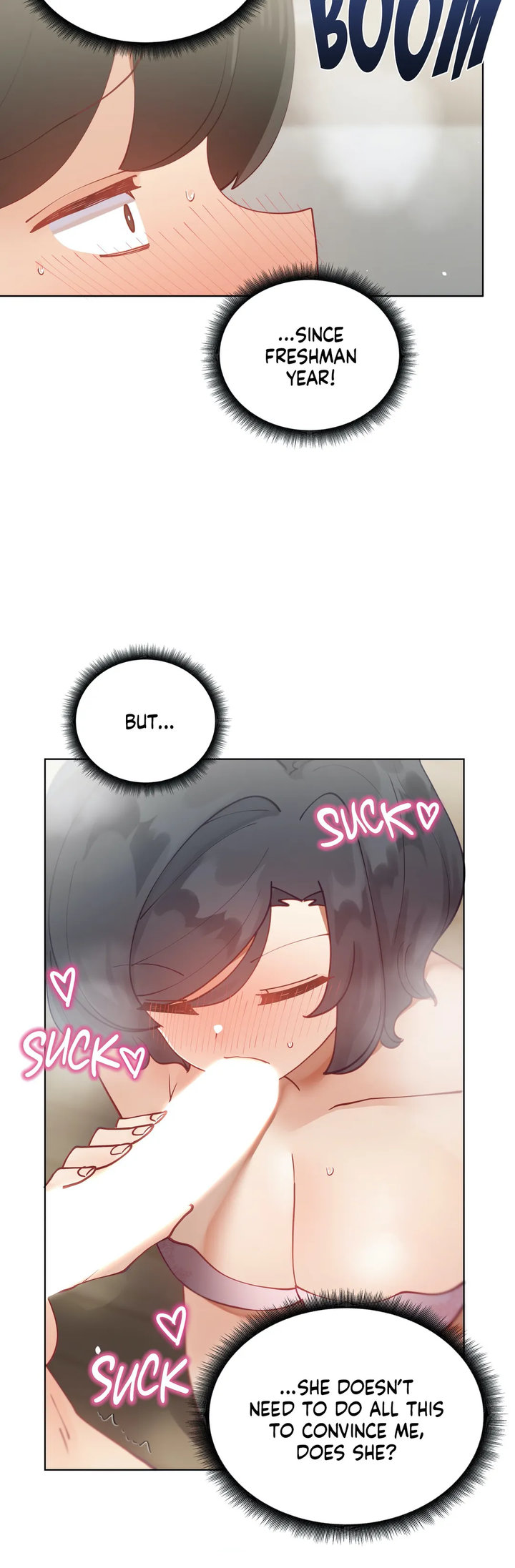 Learning The Hard Way Chapter 19 Page 27