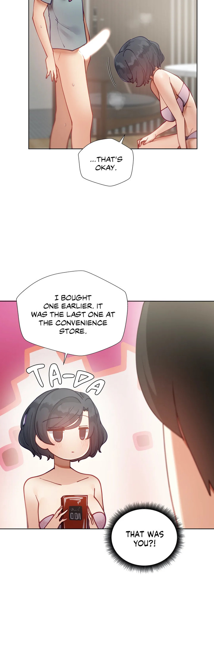 Learning The Hard Way Chapter 19 Page 29