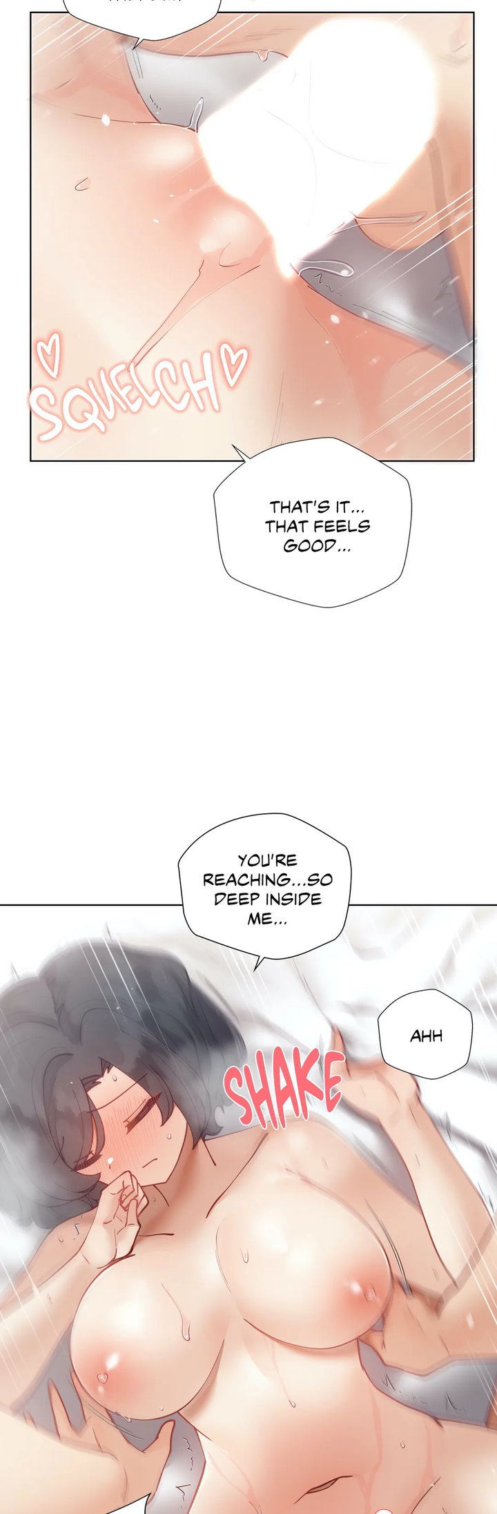 Learning The Hard Way Chapter 19 Page 38