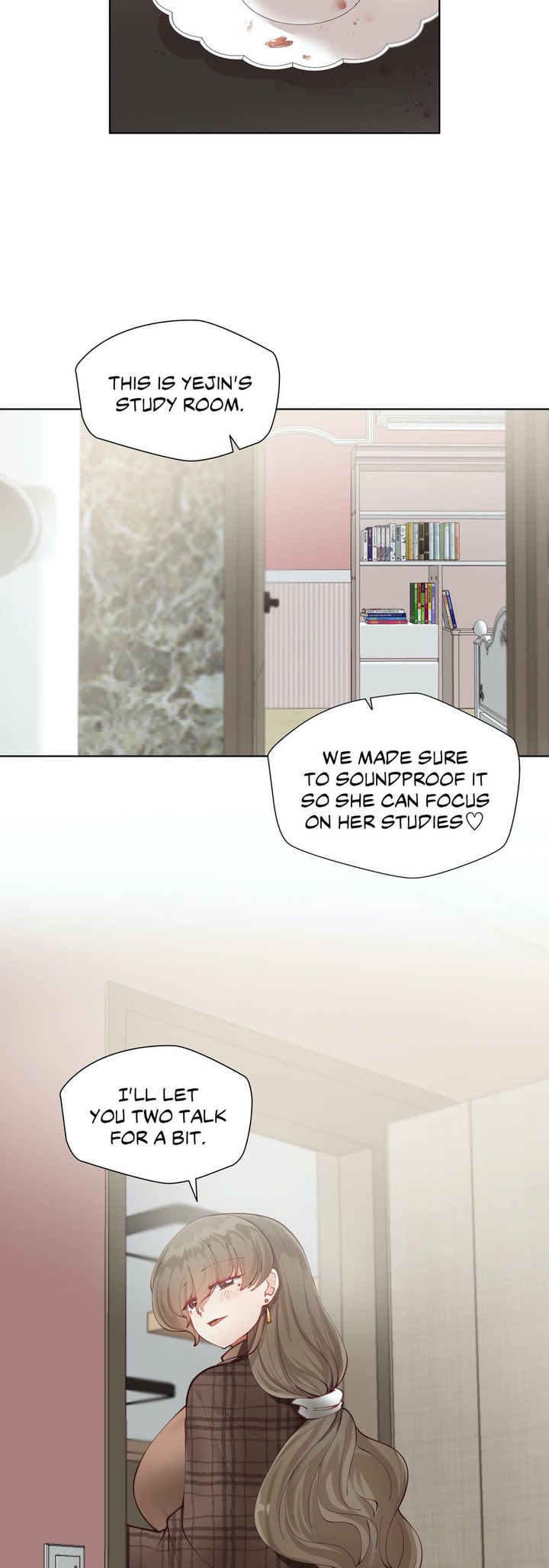 Learning The Hard Way Chapter 2 Page 11