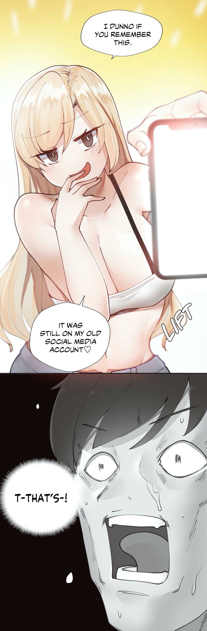 Learning The Hard Way Chapter 2 Page 23