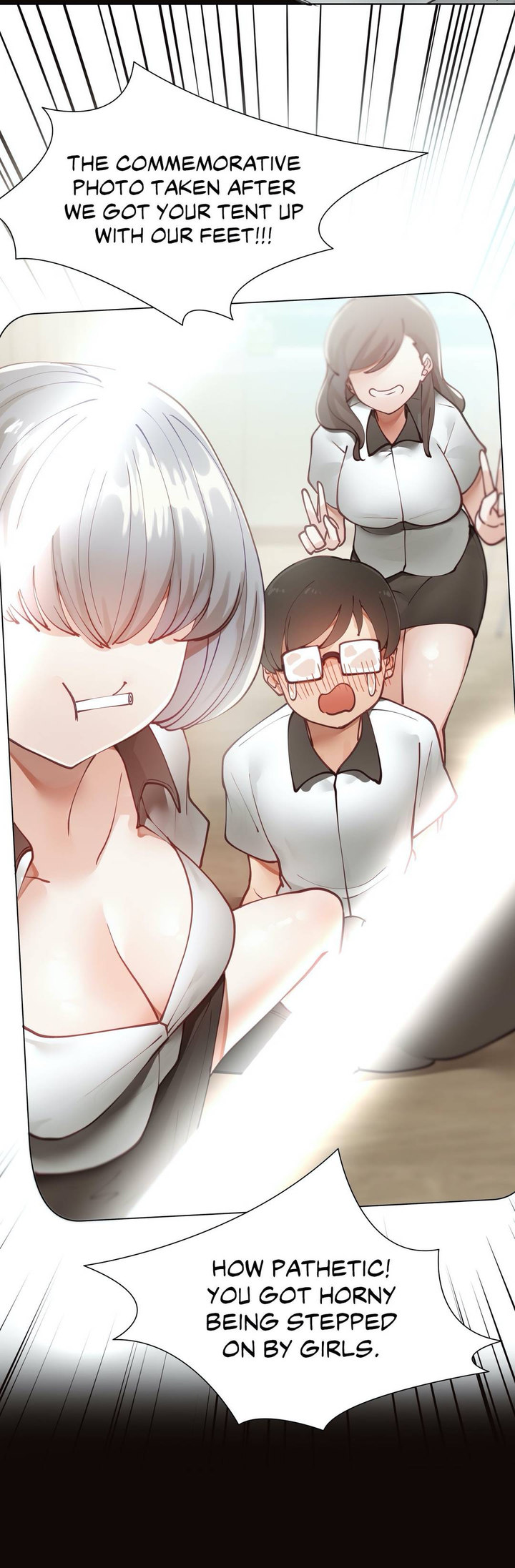Learning The Hard Way Chapter 2 Page 24