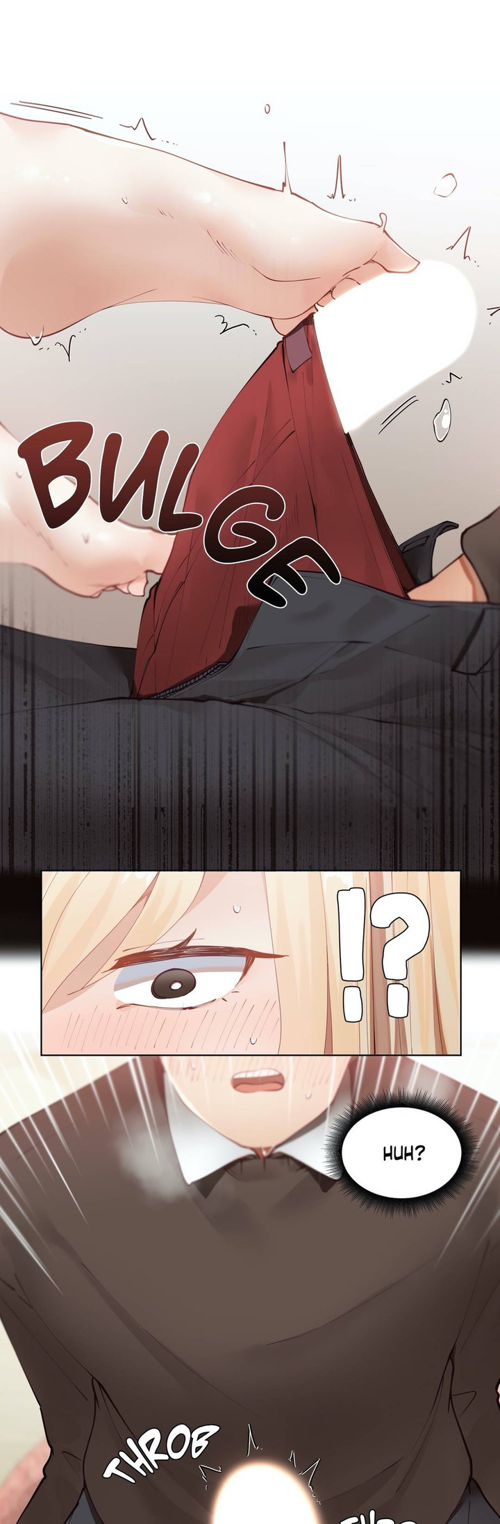 Learning The Hard Way Chapter 2 Page 31