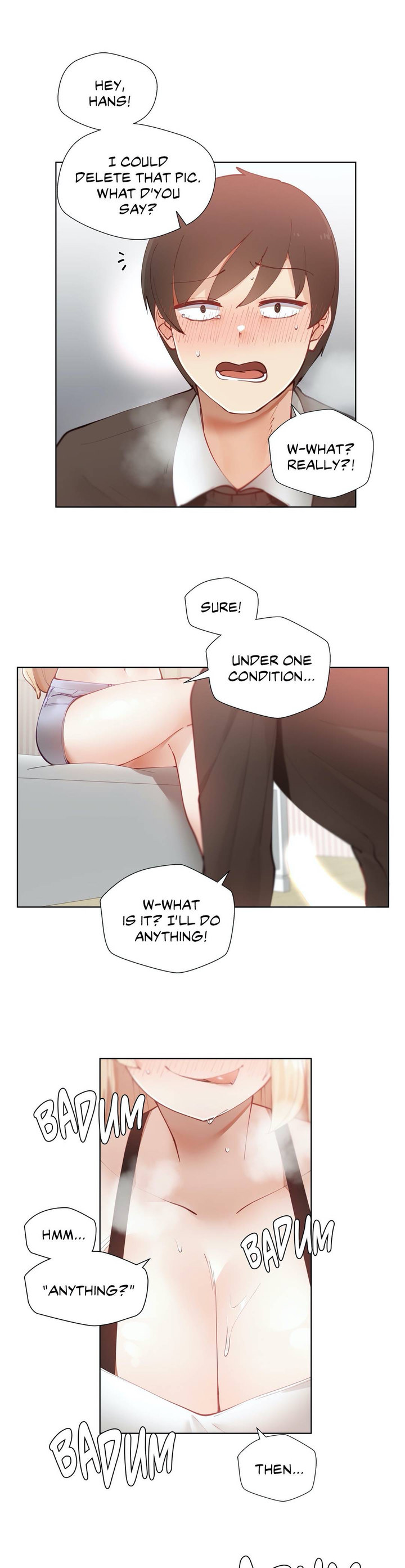 Learning The Hard Way Chapter 2 Page 34