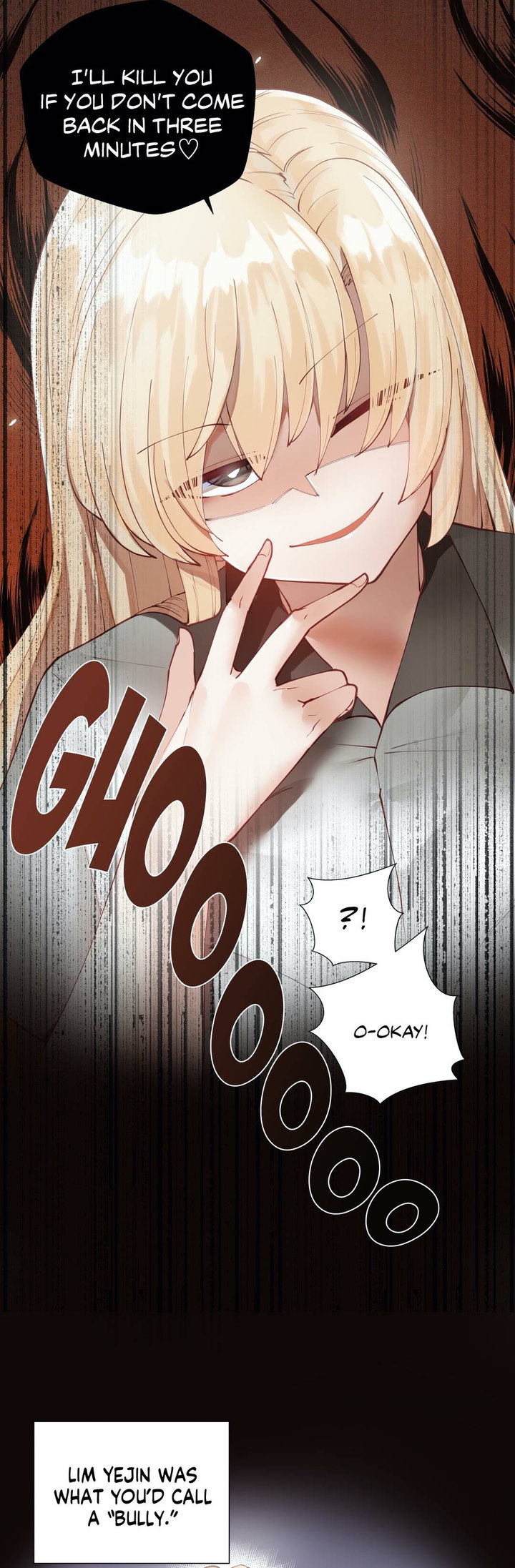 Learning The Hard Way Chapter 2 Page 5