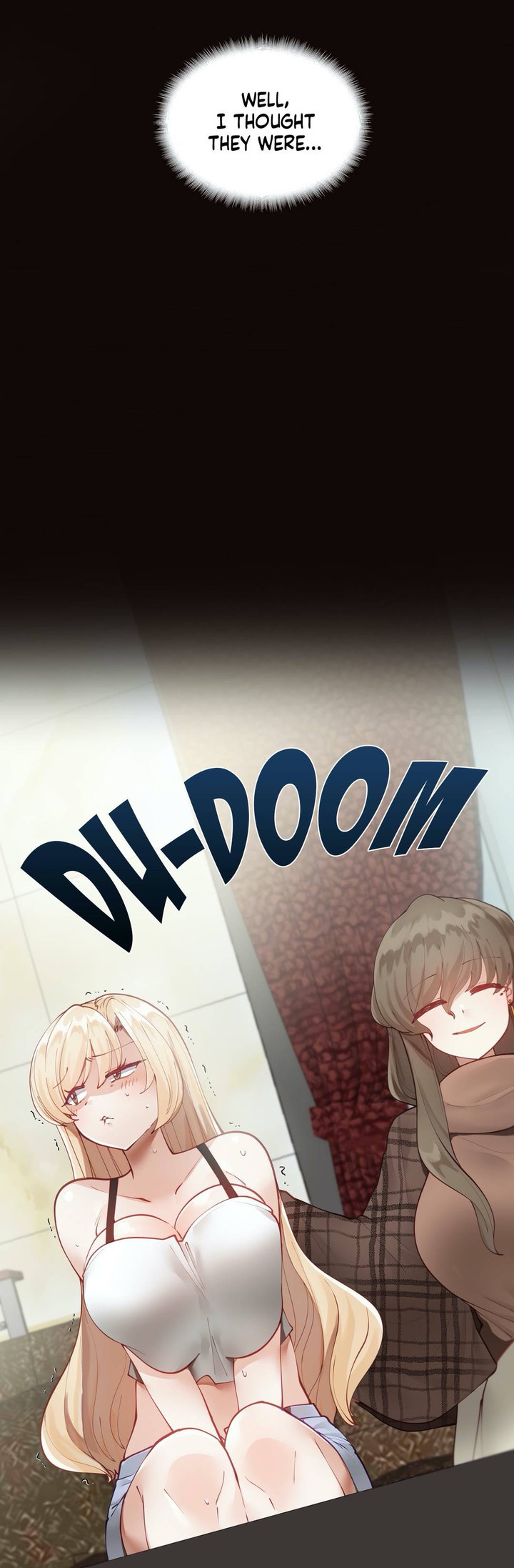 Learning The Hard Way Chapter 2 Page 8