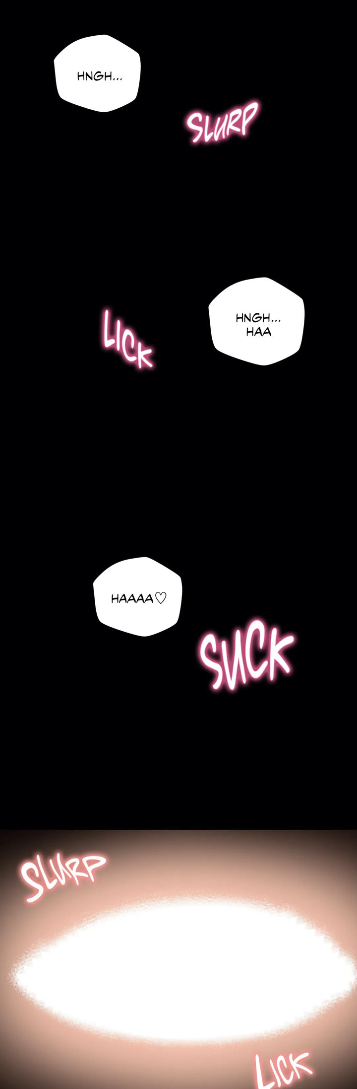Learning The Hard Way Chapter 20 Page 11
