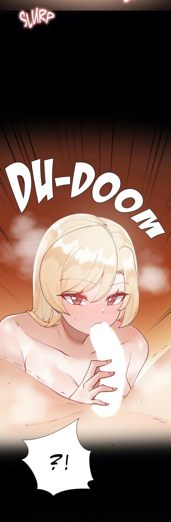 Learning The Hard Way Chapter 20 Page 12