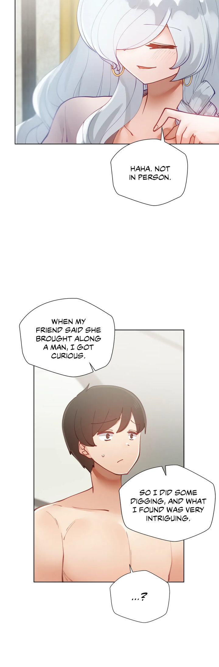 Learning The Hard Way Chapter 20 Page 35