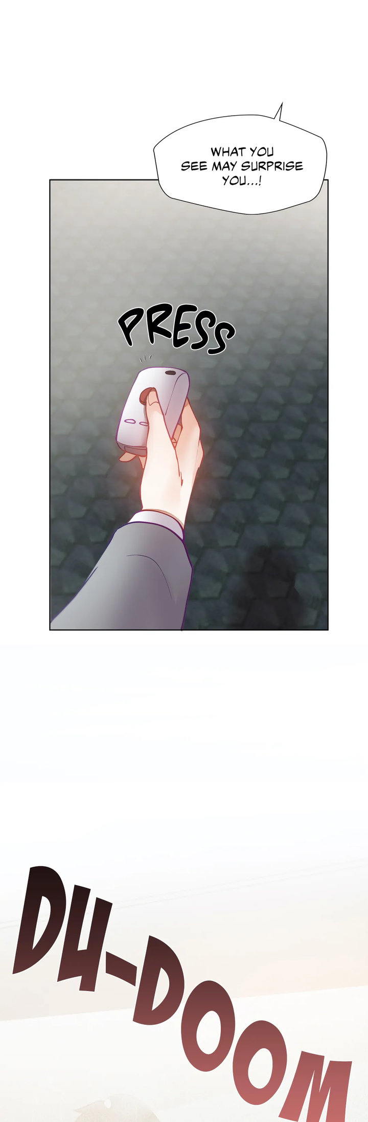 Learning The Hard Way Chapter 20 Page 37