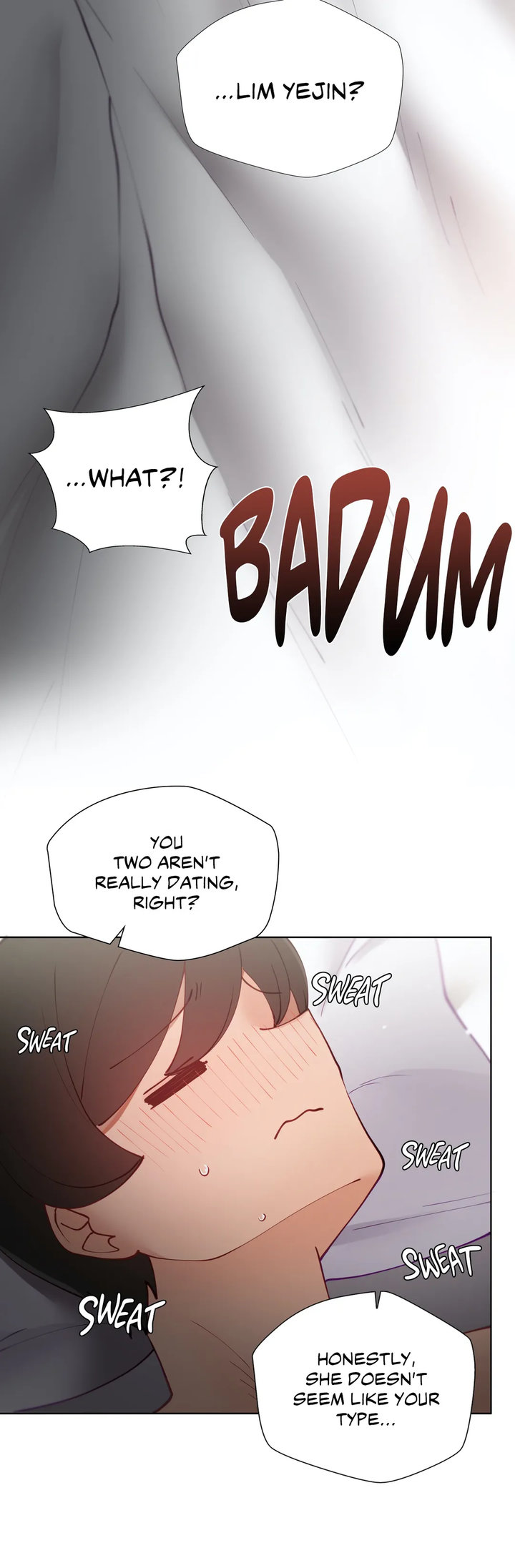 Learning The Hard Way Chapter 20 Page 6