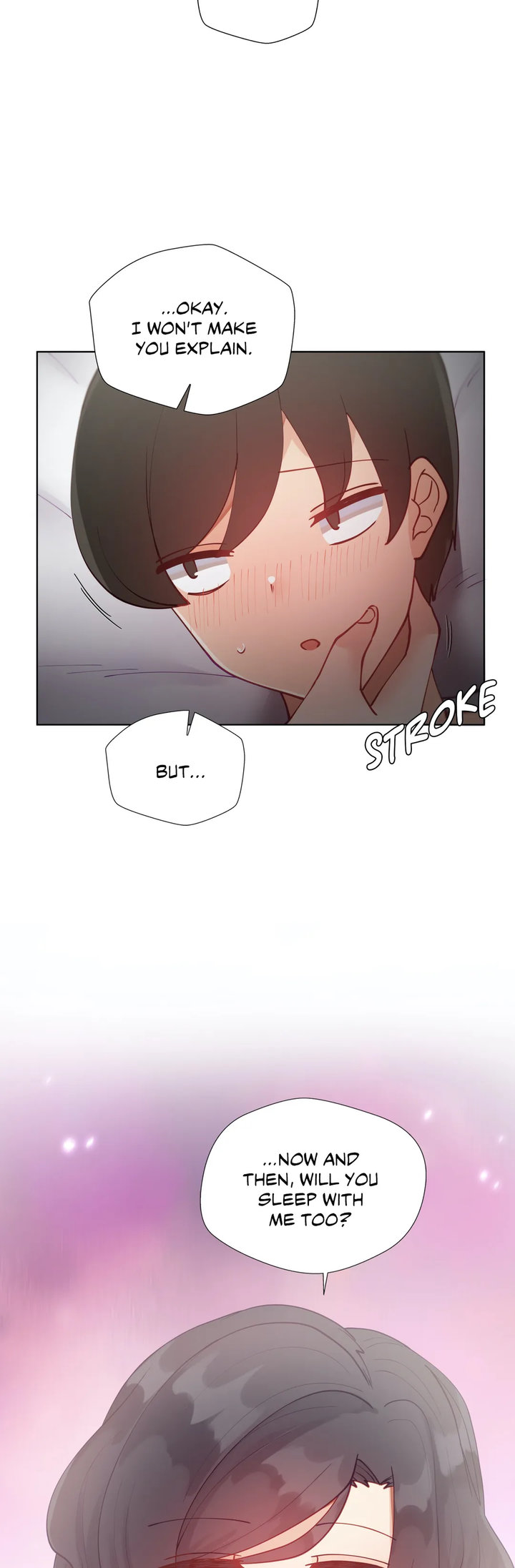 Learning The Hard Way Chapter 20 Page 8