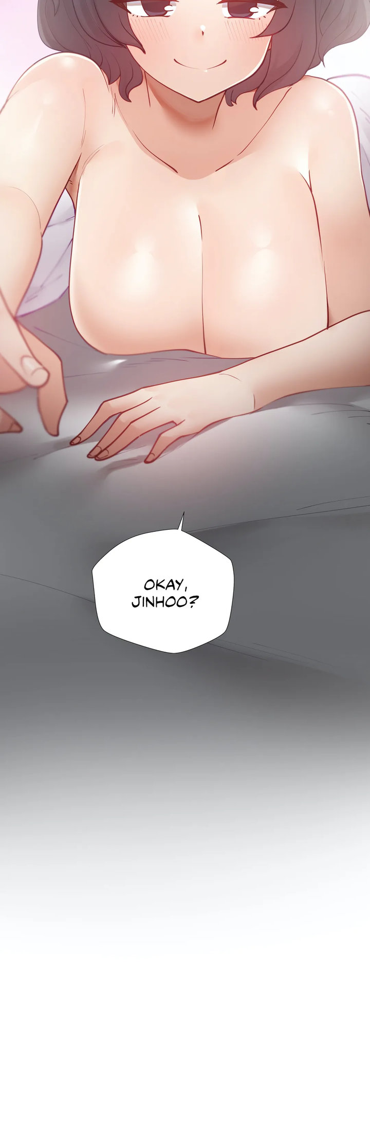 Learning The Hard Way Chapter 20 Page 9