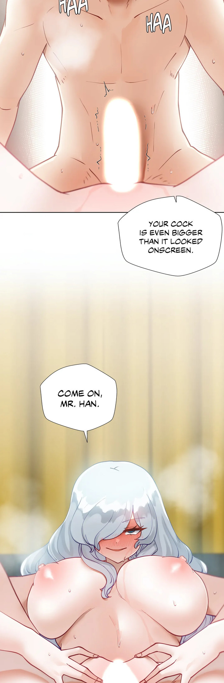 Learning The Hard Way Chapter 21 Page 11