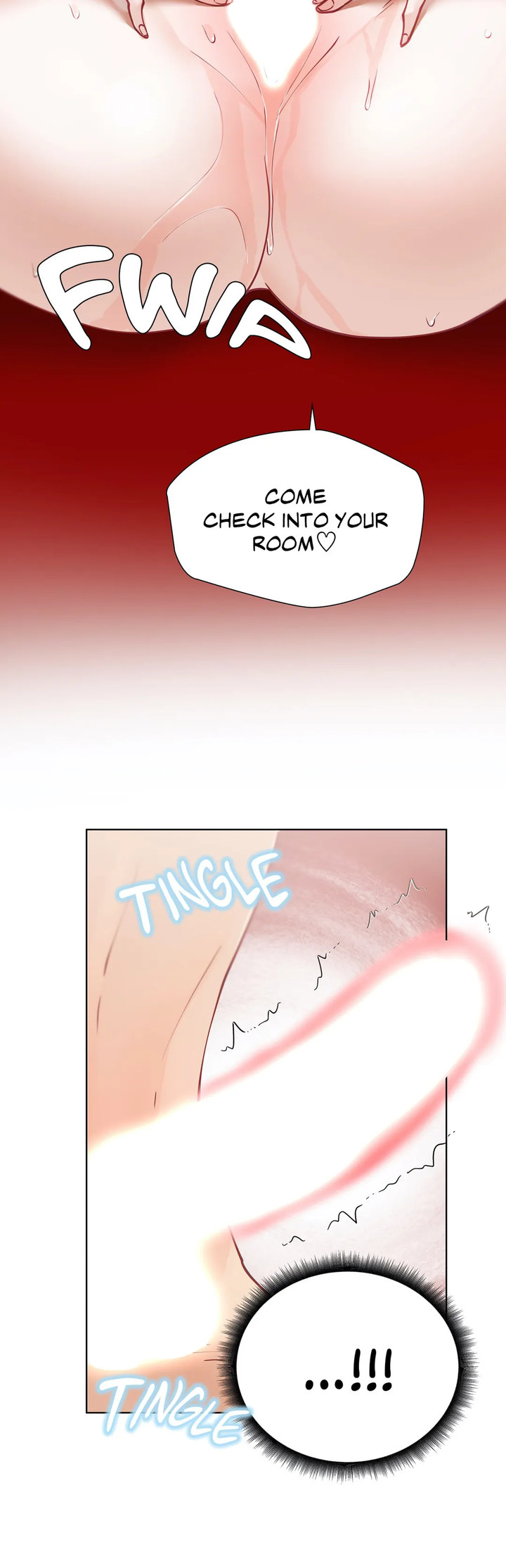 Learning The Hard Way Chapter 21 Page 12