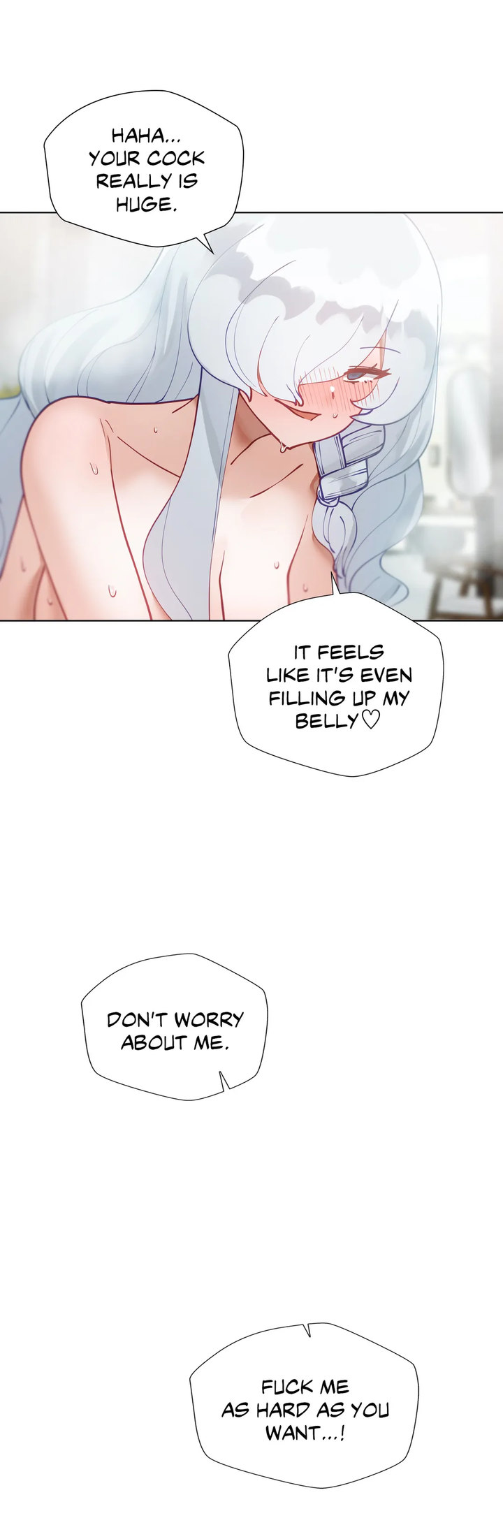 Learning The Hard Way Chapter 21 Page 34