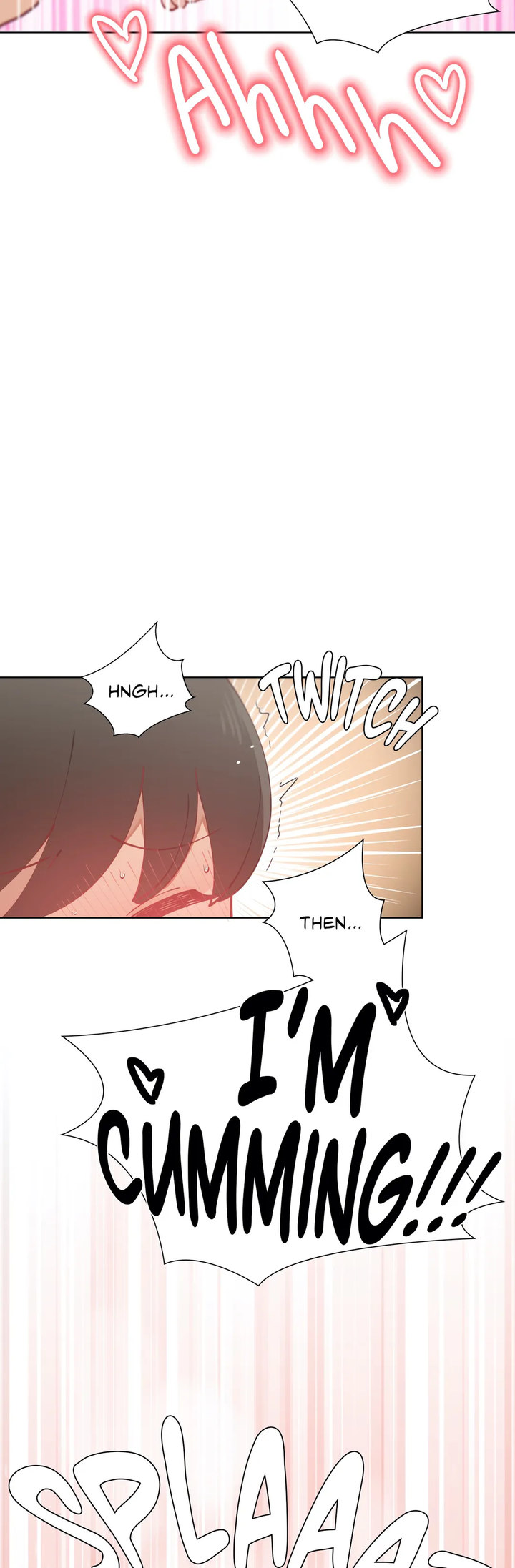 Learning The Hard Way Chapter 21 Page 41