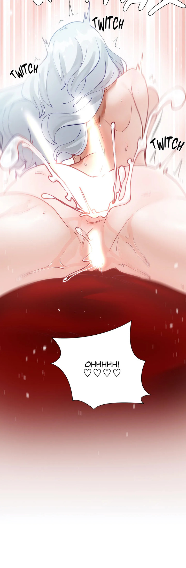 Learning The Hard Way Chapter 21 Page 42