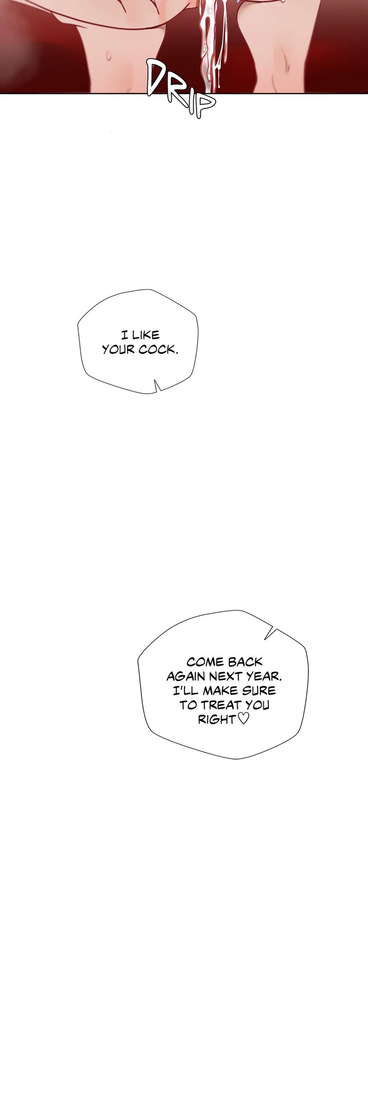 Learning The Hard Way Chapter 21 Page 45