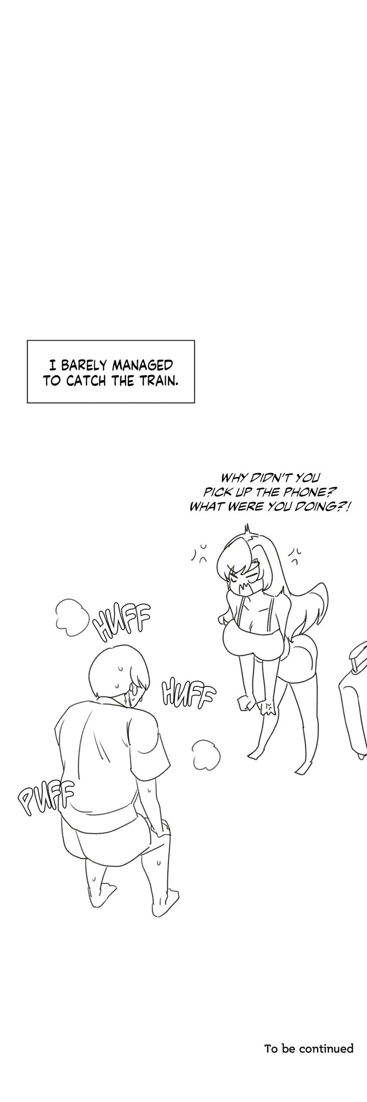 Learning The Hard Way Chapter 21 Page 46