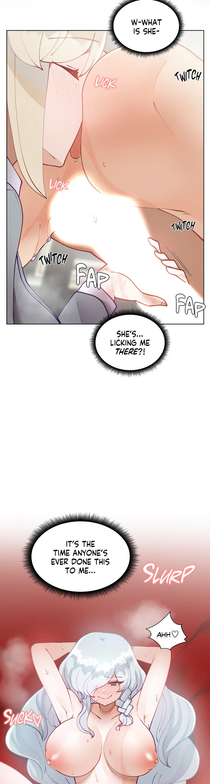 Learning The Hard Way Chapter 21 Page 8
