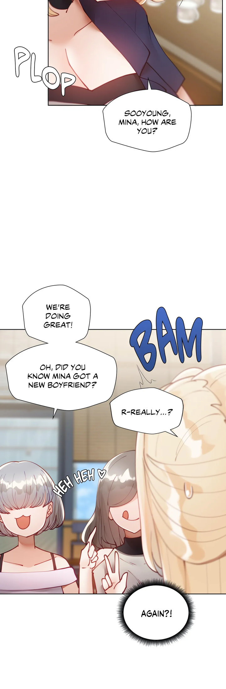 Learning The Hard Way Chapter 22 Page 18
