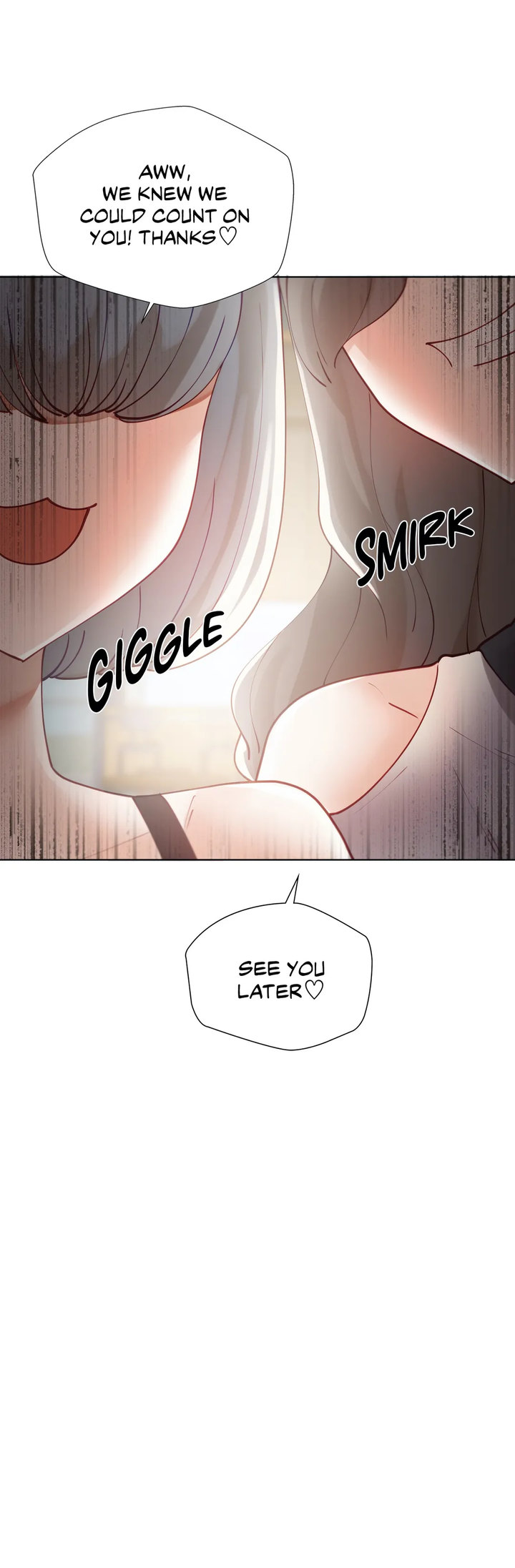 Learning The Hard Way Chapter 22 Page 27
