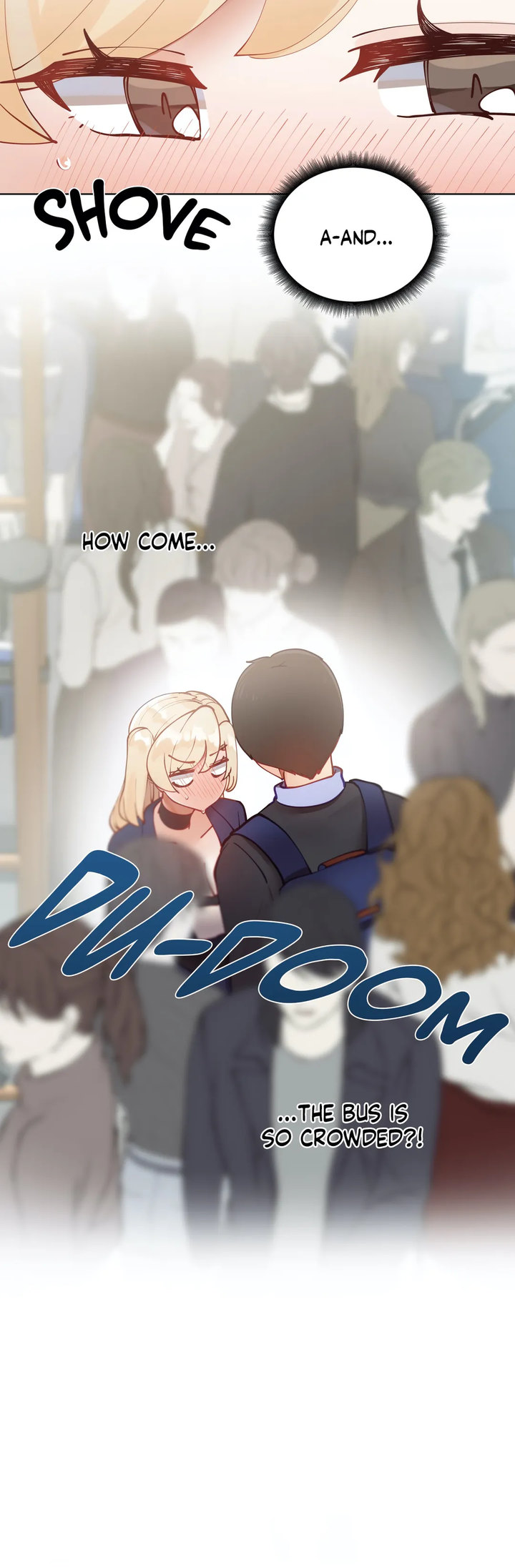 Learning The Hard Way Chapter 22 Page 33