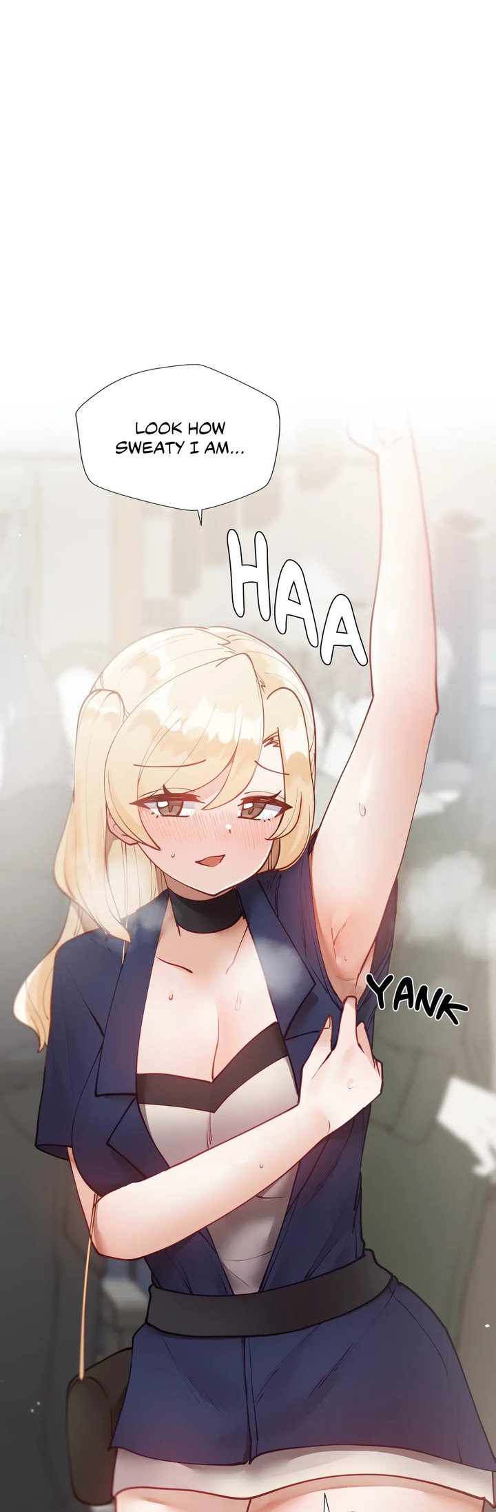 Learning The Hard Way Chapter 22 Page 37