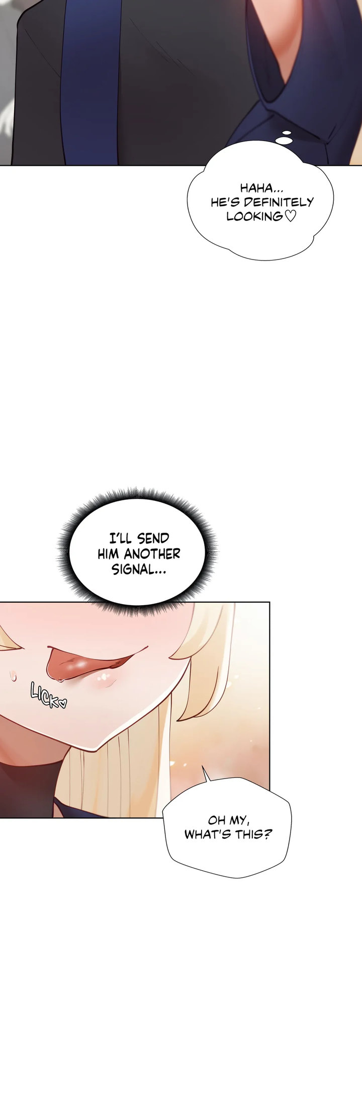 Learning The Hard Way Chapter 22 Page 39