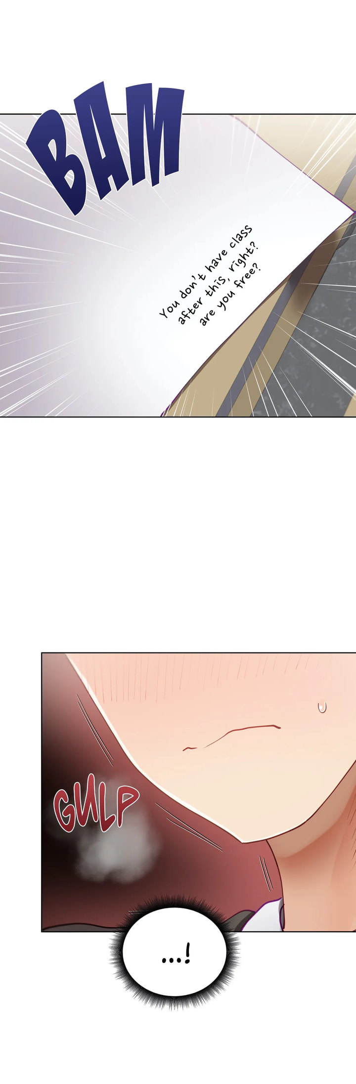 Learning The Hard Way Chapter 22 Page 4