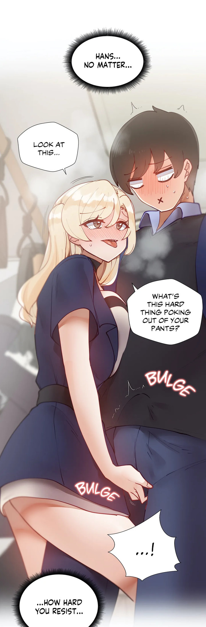 Learning The Hard Way Chapter 22 Page 40