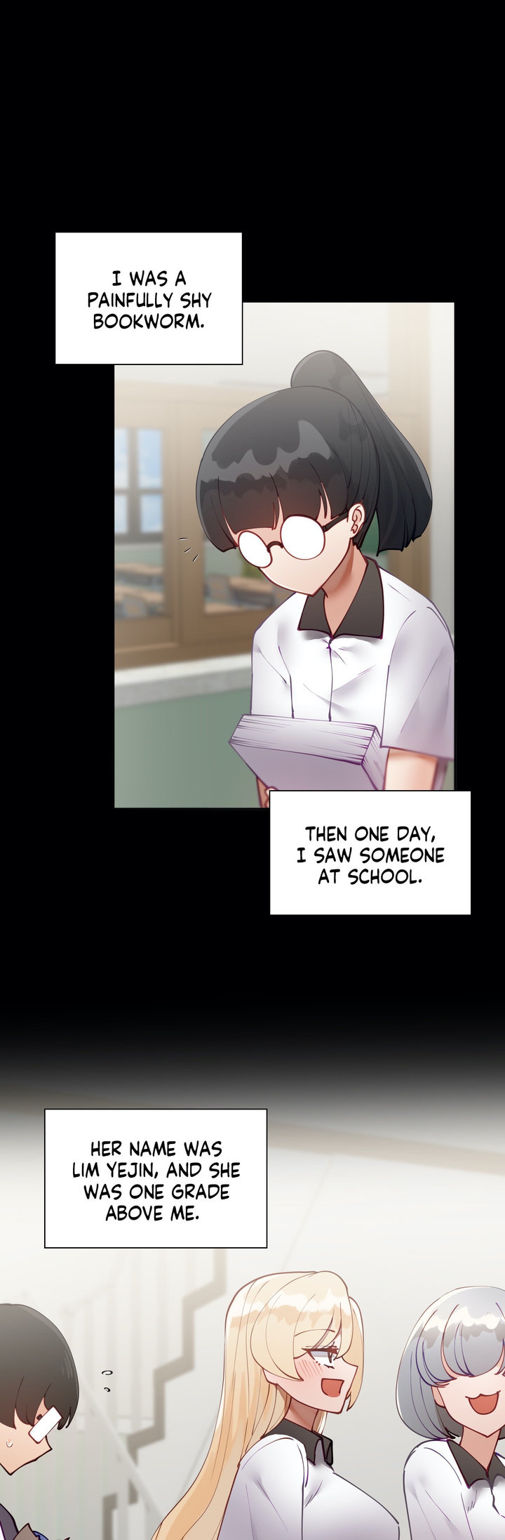 Learning The Hard Way Chapter 23 Page 10