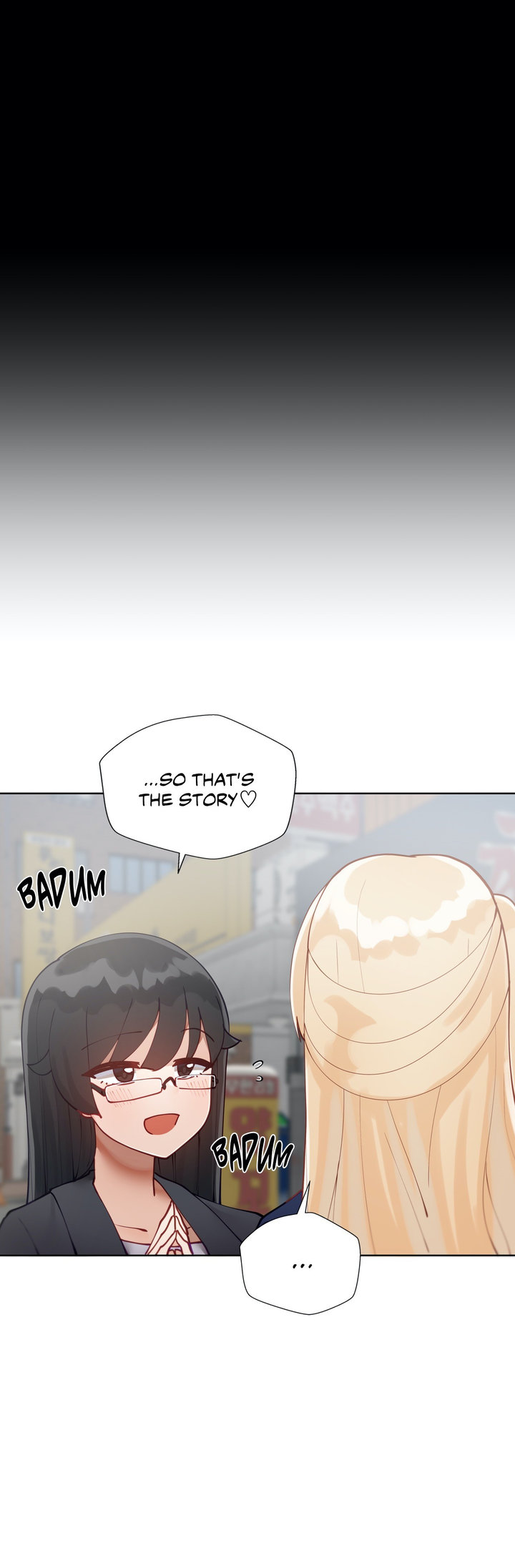 Learning The Hard Way Chapter 23 Page 13
