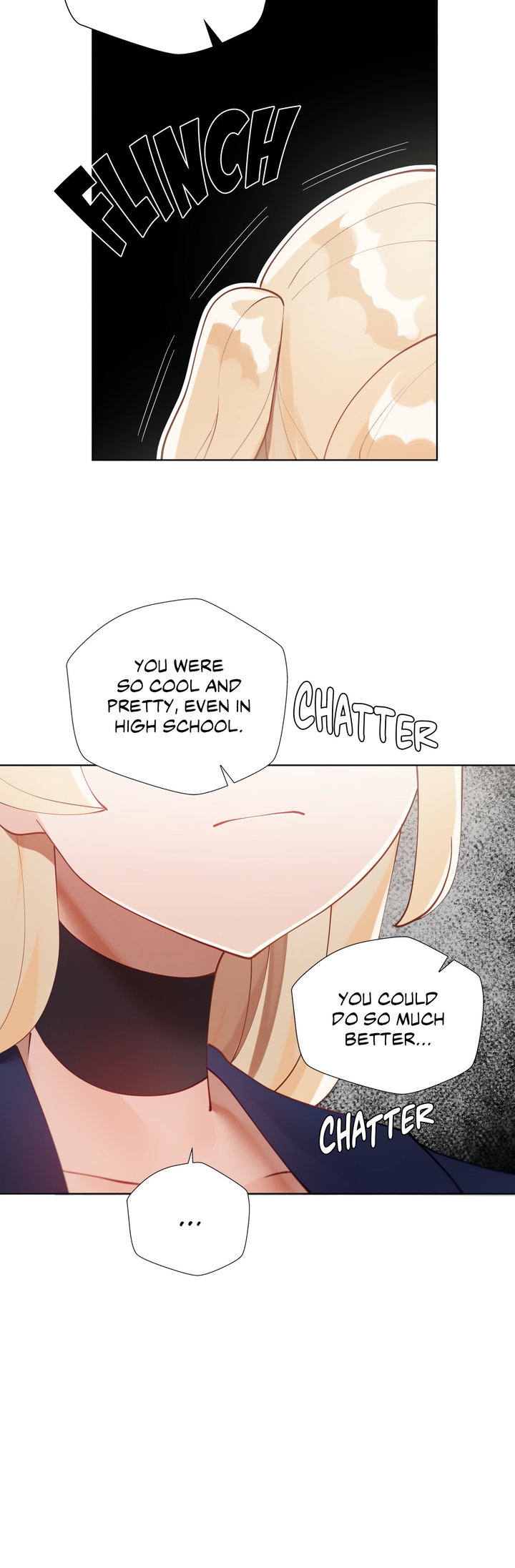 Learning The Hard Way Chapter 23 Page 18