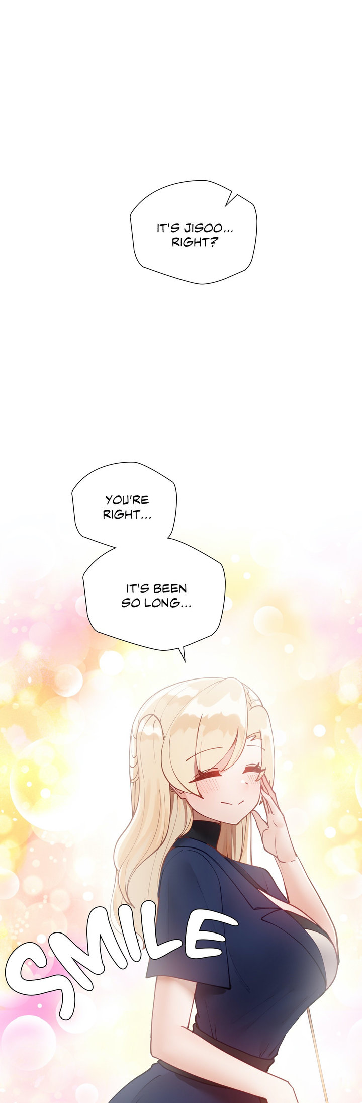 Learning The Hard Way Chapter 23 Page 19