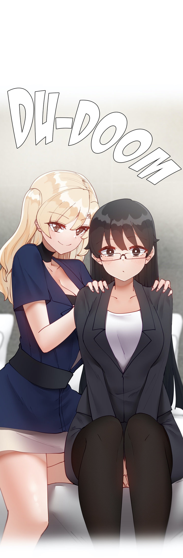 Learning The Hard Way Chapter 23 Page 22