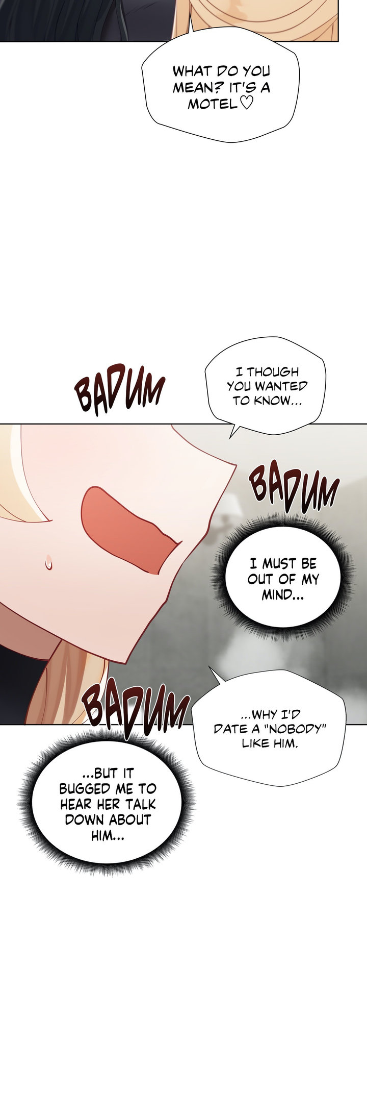 Learning The Hard Way Chapter 23 Page 24