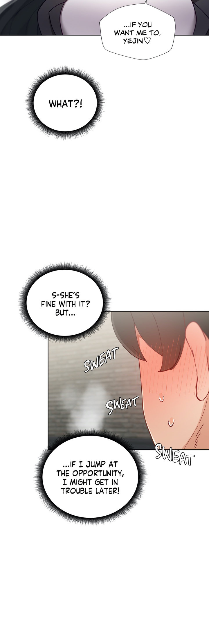 Learning The Hard Way Chapter 23 Page 30