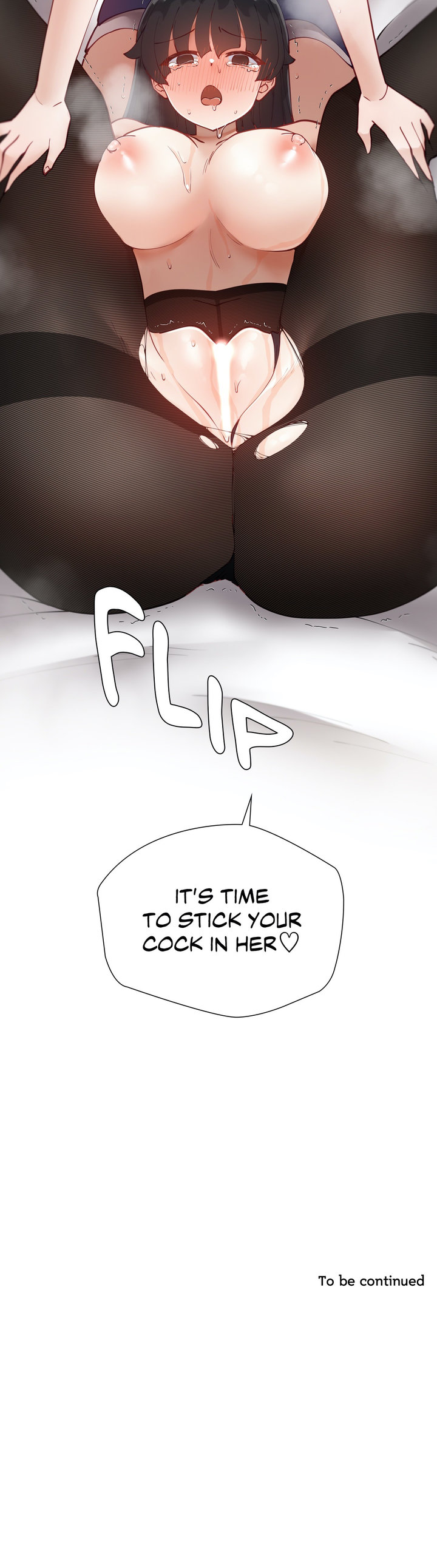 Learning The Hard Way Chapter 23 Page 43